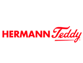 Herrmann Teddy