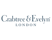 Crabtree & Evelyn Logo Crabtree & Evelyn